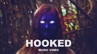 Bromad - Hooked (Bomb Squad Records)