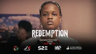 Redemption | South African Thriller | Short Film
