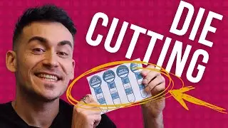 What is Die Cutting? (And What is it Used For)