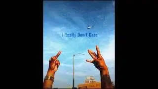 Zerk x Non Tr&eacute;bol x mlshbts - I Really Don't Care (Official Audio)