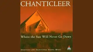 Traditional [Gospel] : Deep River