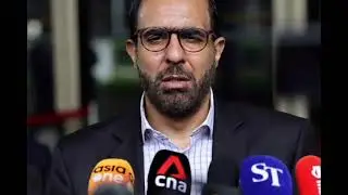 Singapore opposition leader Pritam Singh stripped of title after lying conviction