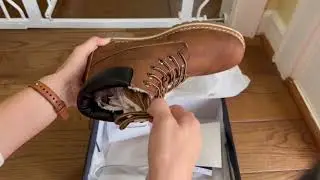 Bruno Marc Men's Classic Winter Fall Boots Outdoor Work Boots 2.0 REVIEW