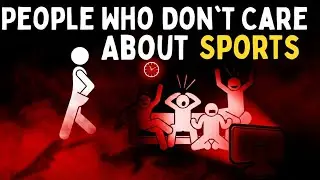 The Dark Psychology Behind Sports Addiction (And Why You're Immune)