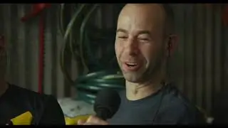 Impractical Jokers: The Movie - Roadside Assistance