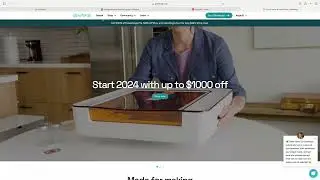 How to make a Stamp for Glowforge using Canva