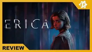 Erica - Review/Vale a Pena Jogar?