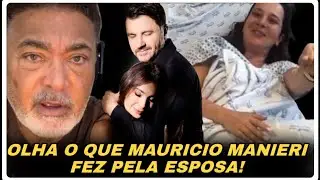 O QUE POUCAS FARIAM POR VOCÊ ELE FEZ PELA ESPOSA 