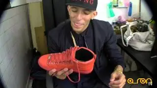 KHLEO THOMAS 