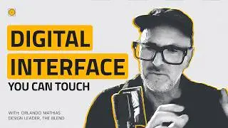Physical First: Rethinking UX for Spatial Computing