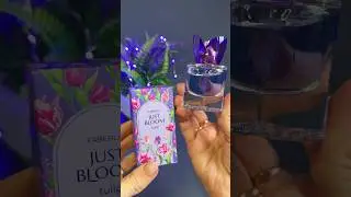 Новинка Фаберлик😍 Туалетная вода для женщин Just Bloom TulipАртикул: 3723 #директорфаберлик