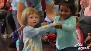 diddi dance - toddler preschool dance classes