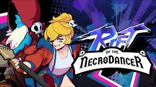 Rift of the NecroDancer Game Network Related Issues - Connection Lost - Server Down Issue