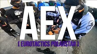 Speedy Boyz vs Milsim Casuals // Eurotactics teaser