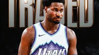 Grizzlies Trade Jaren Jackson Jr to Jazz!