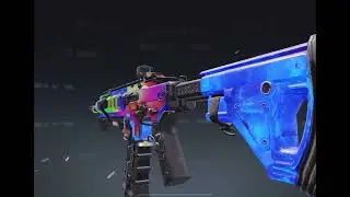 *REDUX* Full Seeing Double Draw | Legendary GKS Tactical Unicorn & KN44 Color Spectrum