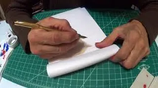 Episode 347   Sheaffer TRZ