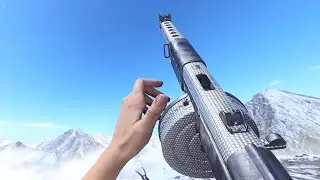 I Unlocked DIAMOND CAMO in Search and Destroy
