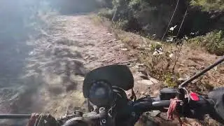 The Call of the Off-Road | Hunter350