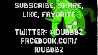 iDubbbz's Old Outro (2012-2014) - iDubbbzTV