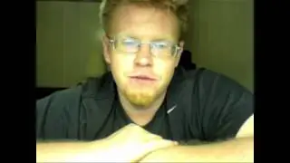 Steve Leflar Internet Stalker