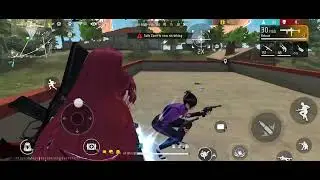 @#📸😨#Free fire rank push game play video games for## #U.K Gaming##ajjubhaiandsooneeta ##