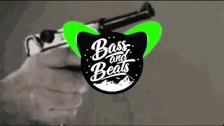 Russ - Pull The Trigger (The Sketcher Flip) [Extreme Bass Boosted]