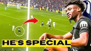 What We Learnt From Leeds 1-2 Tottenham...