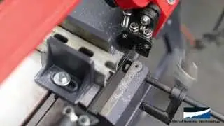 Trajan 128 Band Saw Machine