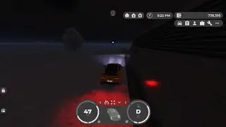 Toyota Supra vs Train