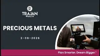 Precious Metals with Wall Street Bullion