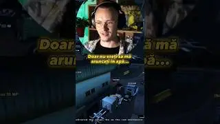 Truck pe SAMP in 2023 #samp #romania #gamingromania #bzone #viral