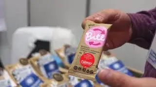'Biofoodlab' на выставке WordFood 2014, Москва, сентябрь 15 18, 2014г
