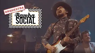 Orquestra Bamba Social feat. Tatanka - Ela Partiu