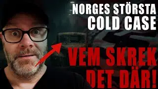 SP&Ouml;KJAKT - NORGES ST&Ouml;RSTA COLD CASE (Teaser)