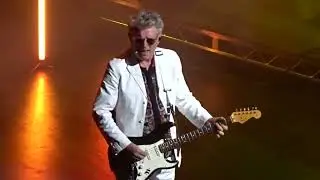 Tom Bailey(Thompson Twins) - Doctor! Doctor! - Live @YouTube Theater - Inglewood,  Ca -June 29, 2024