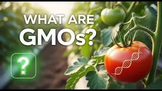 WHAT ARE GMOs? - The Truth About GMOs || SCIENCE ON THE STREET || 13 DEC 2025
