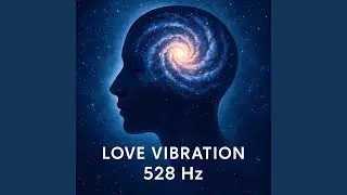 528 Hz - Pure Tone Meditation