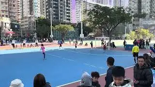 2026.1.10 全港小學五人賽 分組賽 大嶼山vs九龍東(下)