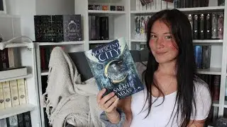 Crescent City 2 Buchrezension | Lillyteratur