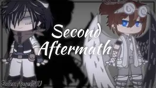 Fallen Angel!AU; Second Aftermath || AU! | read desc