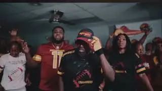 #SportsOTHP #Commanders Special interview with #DJWoodyOhGoody & #Big57 #LeftHandUp 09.18.23