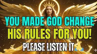 CHOSEN ONES: YOU BROKE EVERY SPIRITUAL PATTERN WITH ONE UNSEEN MOVE! 👑🔥