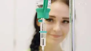 Rekruitingvideo Azubis Kliniken Erlabrunn gGmbH von STUDIO2 Media