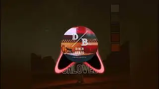 UNLOVED || Bryce Vine X The Kid LAROI Type Beat || DINERBEATS