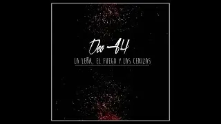 Deo14 - La le&ntilde;a, el fuego y las cenizas