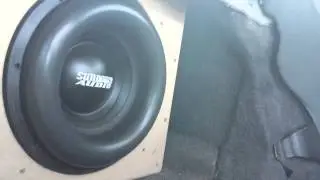 Sundown audio nightshade v3