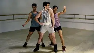 Steve Grand - Walking - OFFICIAL MUSIC VIDEO