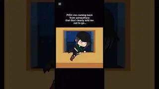 When conviction hits hard&hellip;😭  #jesus #god #holyspirit #gacha