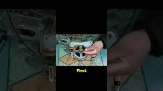 Секреты установки двигателя и приводного ремня
